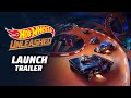 Hot Wheels Unleashed™ Launch Trailer