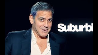 Suburbicon Regisseur George Clooney Im Interview