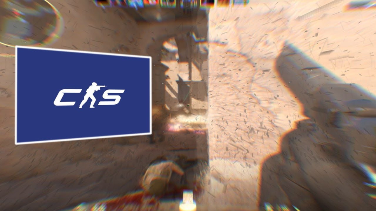 CS:GO SOURCE 2 - YouTube