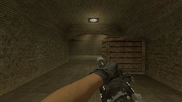 [CS:S] Minigun | Modern Warfare 2019