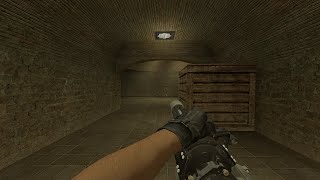 [CS:S] Minigun | Modern Warfare 2019