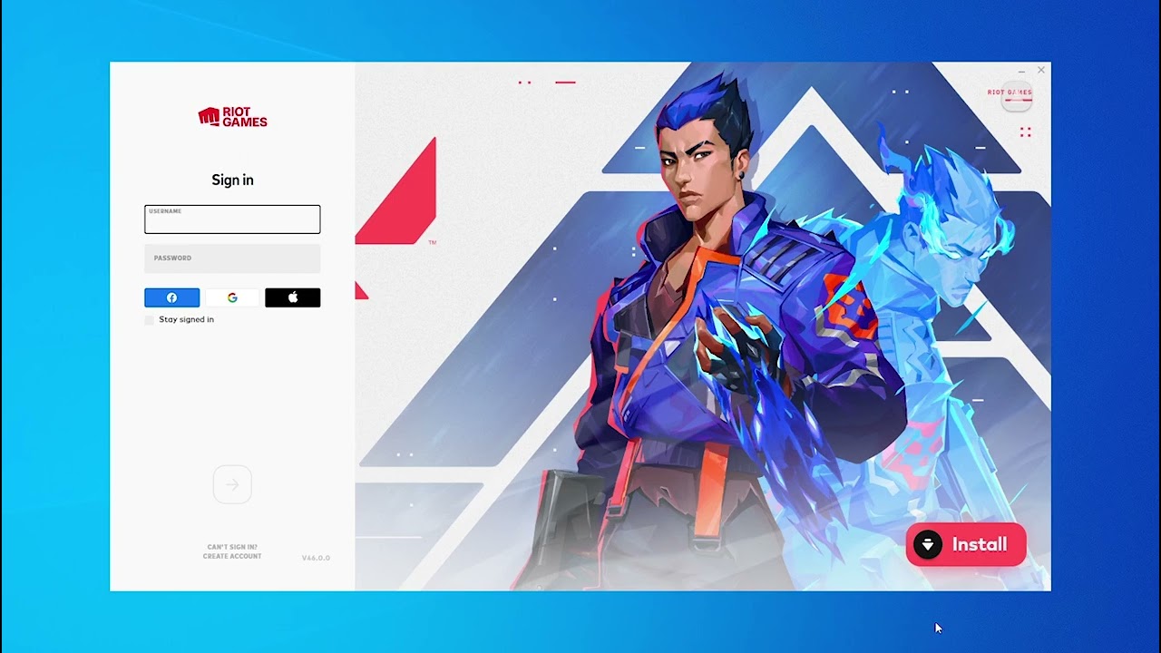 FIX Valorant VAL 9 Error Code