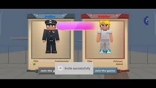 Tradeing Jailbreak Stuff But Say Your User Okay?