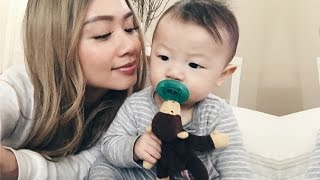 Mommy & Baby Update! | HAUSOFCOLOR