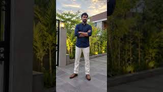 "Silent Attitude 😎🔥 | Pushpa Pushpa Vibes".          #TeluguShorts #Trending #Shorts #StylishLook
