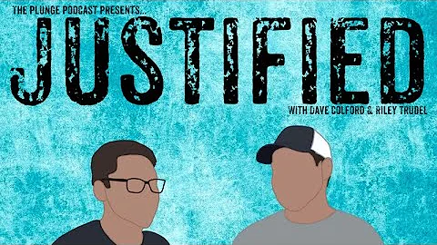 The Plunge Presents... JUSTIFIED #16: Stephen Meader