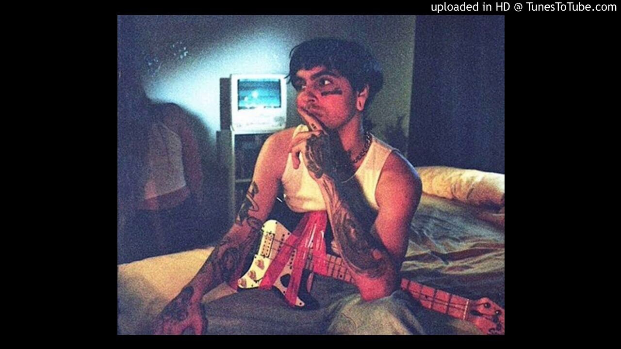 nick prosper - lips like lemonade (slowed + reverb)