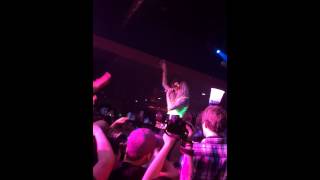 Adore Delano Guilt Nightclub Boston