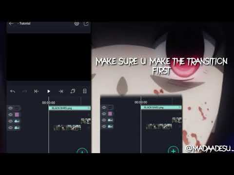 Tutorial Smooth Jump Shake Alight Motion