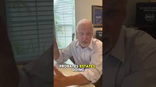 Hey Al: Is a Will Enough for Out-of-State Property?