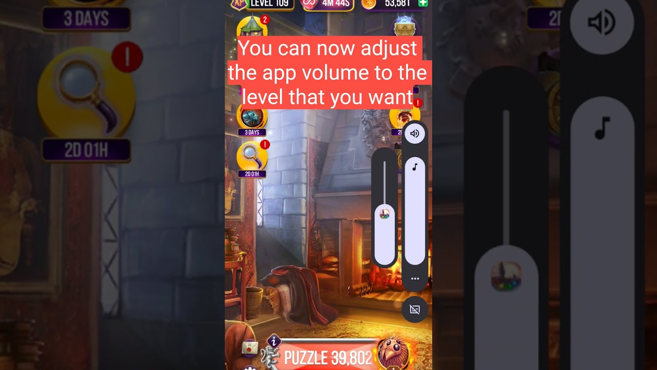 Multi-volume Fix for Motorola Phones