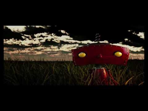 #66 Bad Robot CSS