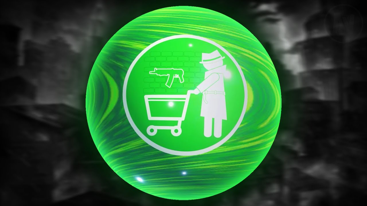 Dr. Monty's Gobblegum Showcase | "Secret Shopper" (Black Ops 3 Zombies Gumballs)