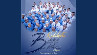 Ao Modimo