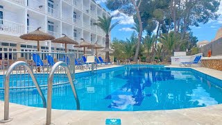 Hotel Isla De Cabrera, Colonia Sant Jordi, Spain Holidays In Europe