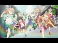 Opening Theme Song||THE iDOLM@STER Cinderella Girls: U149||"Shine In The Sky☆" sung by U149