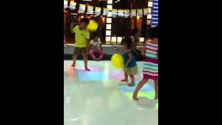 Eyeplay game