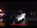 Hatzolah Ambulance Crashes Enroute to Call Central Avenue Lakewood