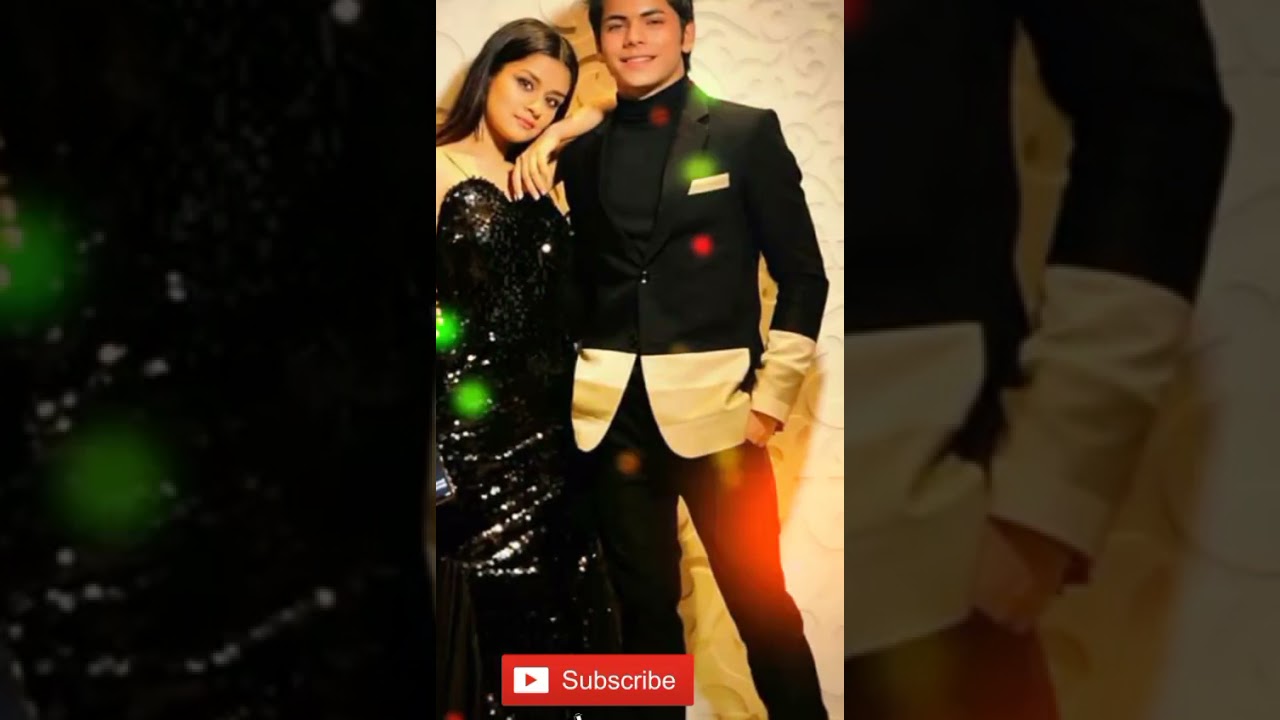 Sony sab and star plus favorites couples