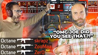 THE BEST MAVEN AND MERK CASTING MOMENTS (Part 2)