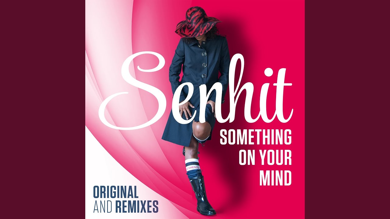 Something on your mind (Dephlex Remix)