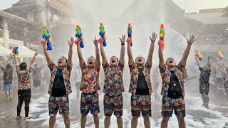 Test Song Songkran STV