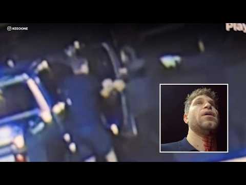 Keegan Allen shares update on his recovery after being beaten, robbed in West Hollywood
