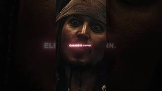 Does Jack Sparrow Loves Elizabeth Swann ??