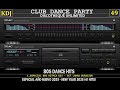 80S Dance Hits Mix - Especial Año Nuevo (Re-Up)(New Year 2023)(CLub Dance Party 49)(KDJ 2022-2023)