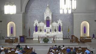 March 29th- 5th Palm Sunday