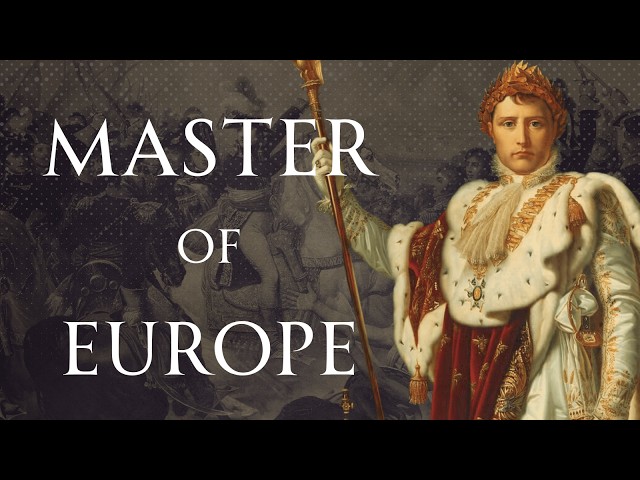 The Napoleonic Wars |  Part 2 | Human Voiced, No Ads