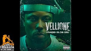 Vellione ft. D-Lo, Sleepy D., 4rAx - Roll The Dice [Prod. The Mekanix] [Thizzler.com]