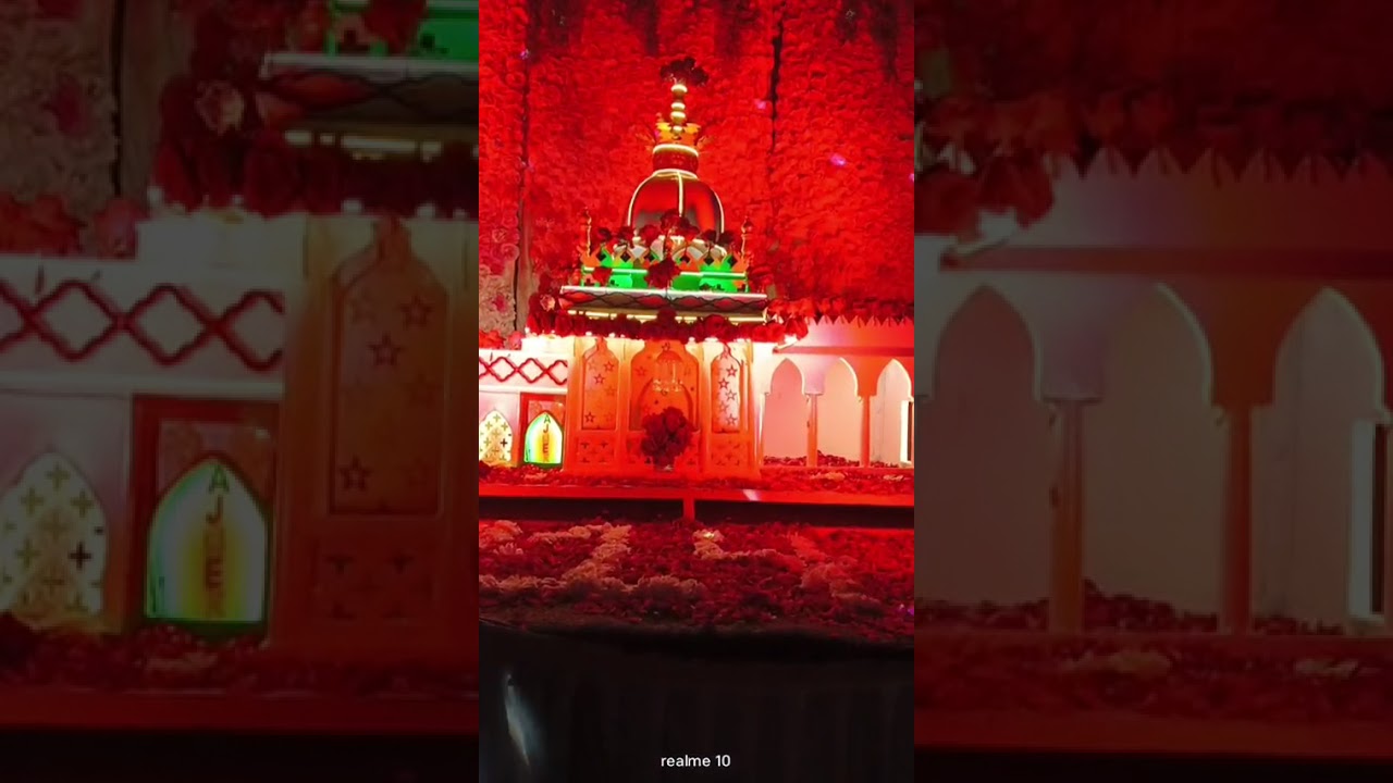 Aai shabe barat ye qismat ki baat hai