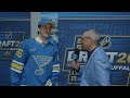 One on one with Landon Nycz