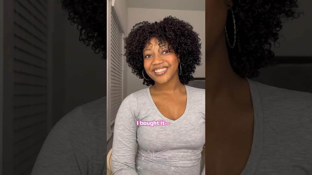 Я не просто говорю, я рассказываю! Обожаю полупарик, распущенный вниз! 🙌🏽 