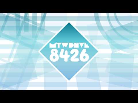 Whockidia - "Diamond Hello Steppline TT 2.15" Logo (03.03.2026)