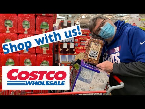 Costco Shopping Trip – Shop with Us – JANUARY MONTHLY SAVINGS COUPON BOOK ON SALE NOW!