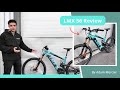 Lmx 56  product review by ceo adam mercier