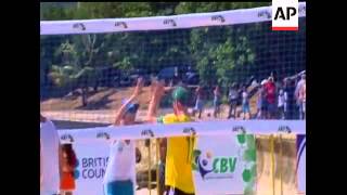 Prince Harry Began His Second Day In Brazil Running A One-Mile Race And Playing Rugby In Rio De Jane