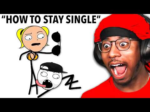This Dating Advice Ruins Your Life 😭