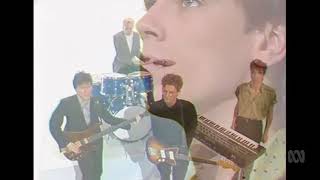 Models - I Hear Motion - Countdown Australia - 25 September 1983