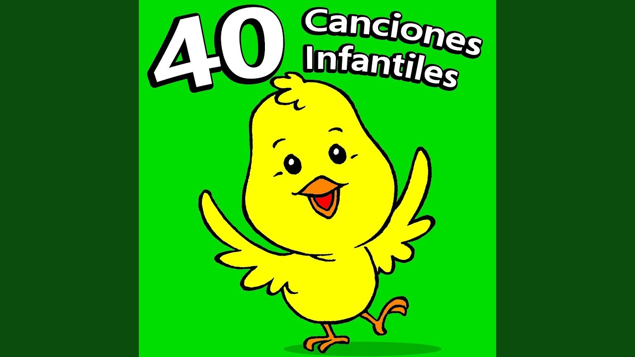 Juguemos en el Bosque YouTube Music