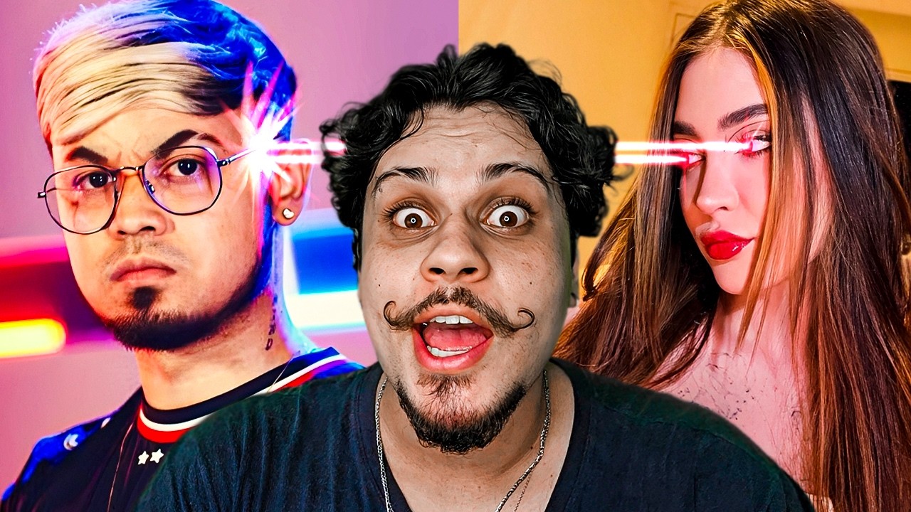 TITAN SE PRONUNCIOU E FOI UMA VERGONHA