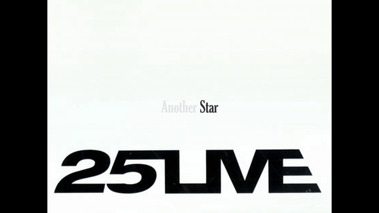 George Michael Another Star (25Live)