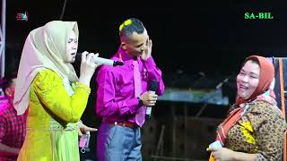 Download Lagu SA-BIL GAMBUS MODERN BUNGA ADWA - SURGA DAN NERAKA MP3