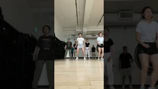 Back to Basics: My First Hip Hop Dance Class in Ages! | #DanceLife #HipHop
