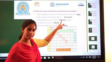 23RD FEB PAN INDIA CLASS IV SOCIAL AMAZING ASSIGNMENT KEY