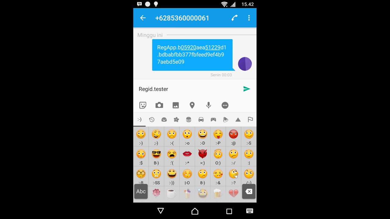 Cara Menggunakan Omegle Di Android Cara Menggunakan Omegle Di Android