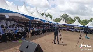 Download Lagu Sikia dua yangu bwana by Kenya East MP3