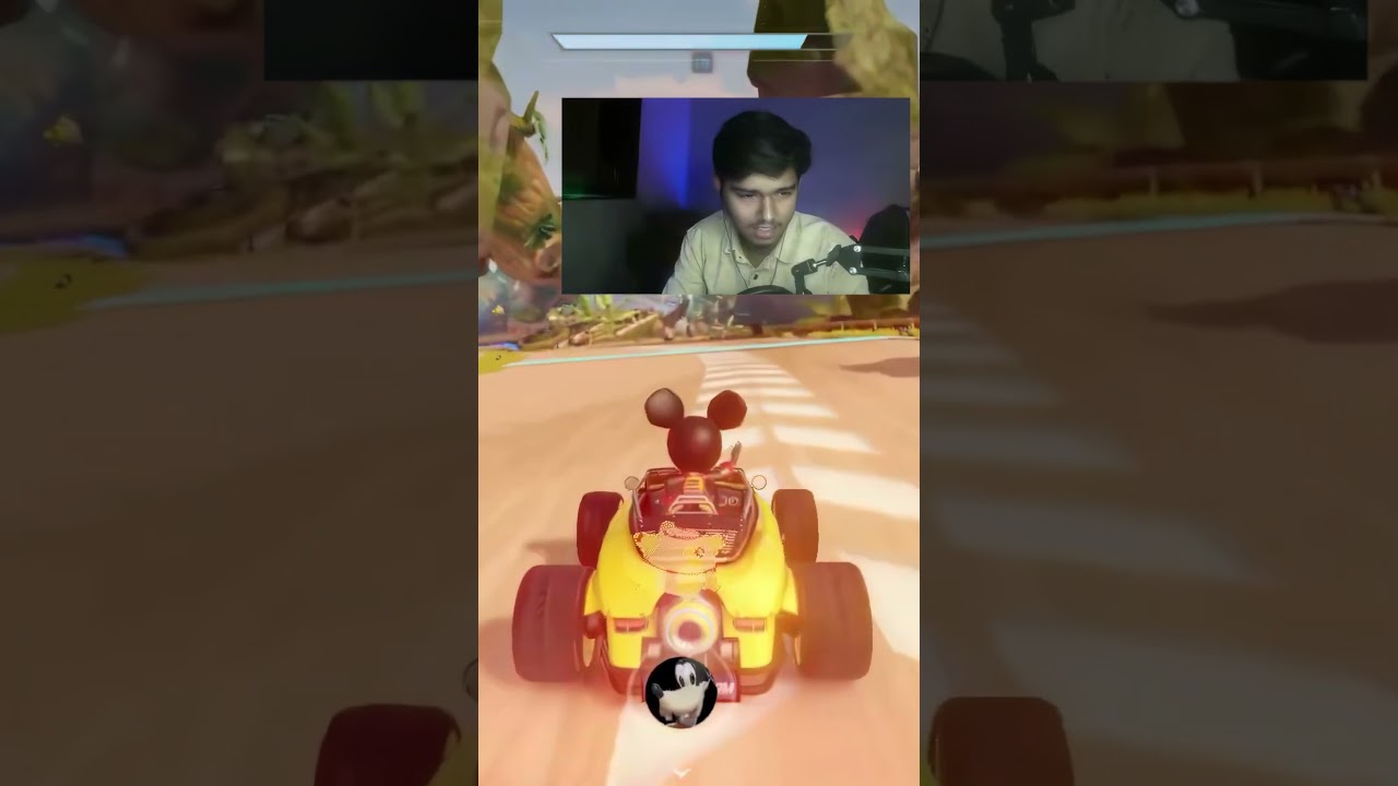 Disney SPEEDSTORM  #tapgameplay #gaming #games #livestream #memes #disney #speedstorm #funny #fun